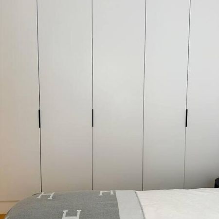 Londwell, Luxe And Leaves, Chelsea Flat With Private Garden Διαμέρισμα Λονδίνο Εξωτερικό φωτογραφία